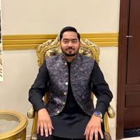 Usman Sharif's profile image
