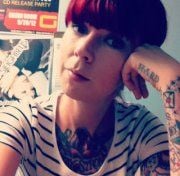 Jessica D.'s profile image