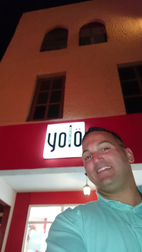 Joe C.'s profile image