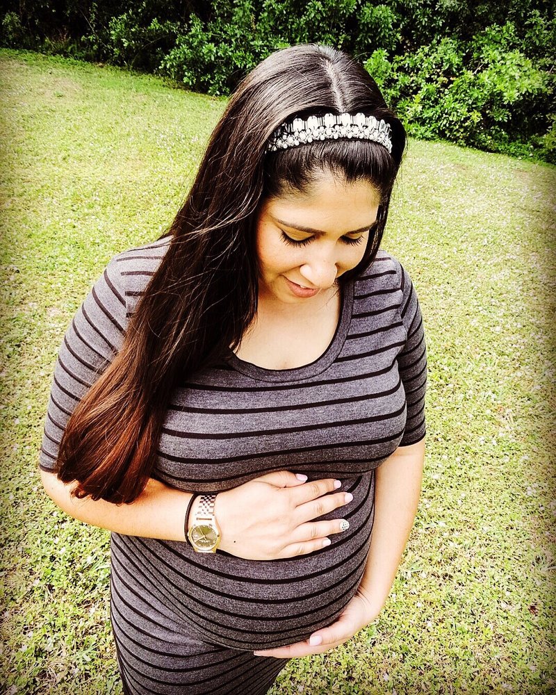 Samantha Q.'s profile image