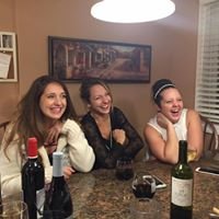 Melissa R.'s profile image