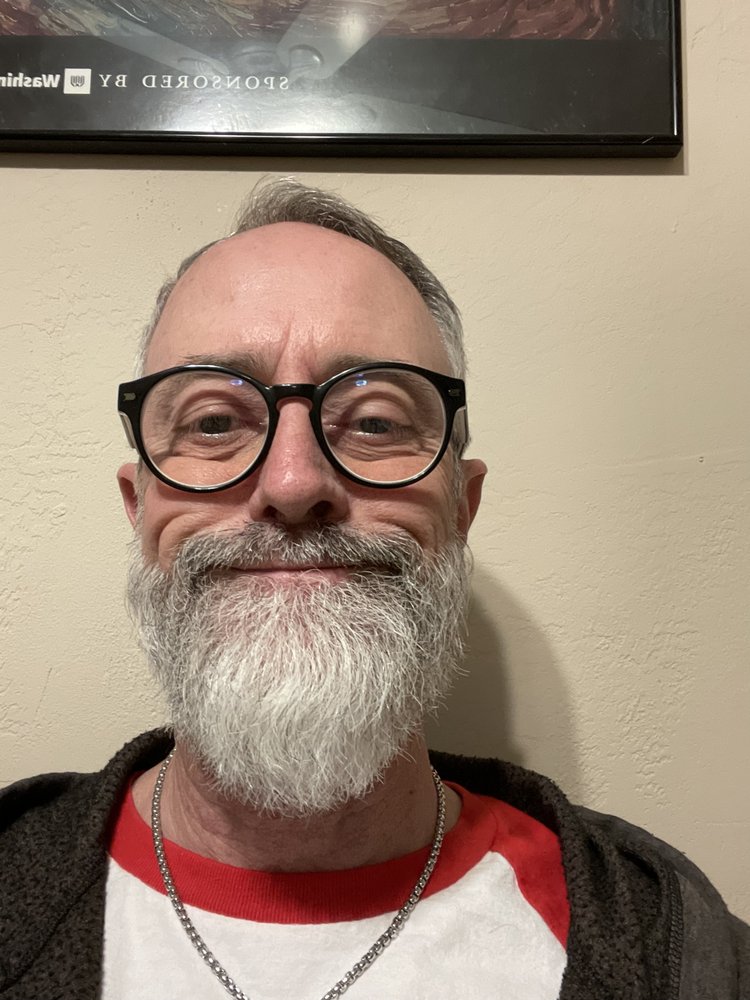 Patt G.'s profile image