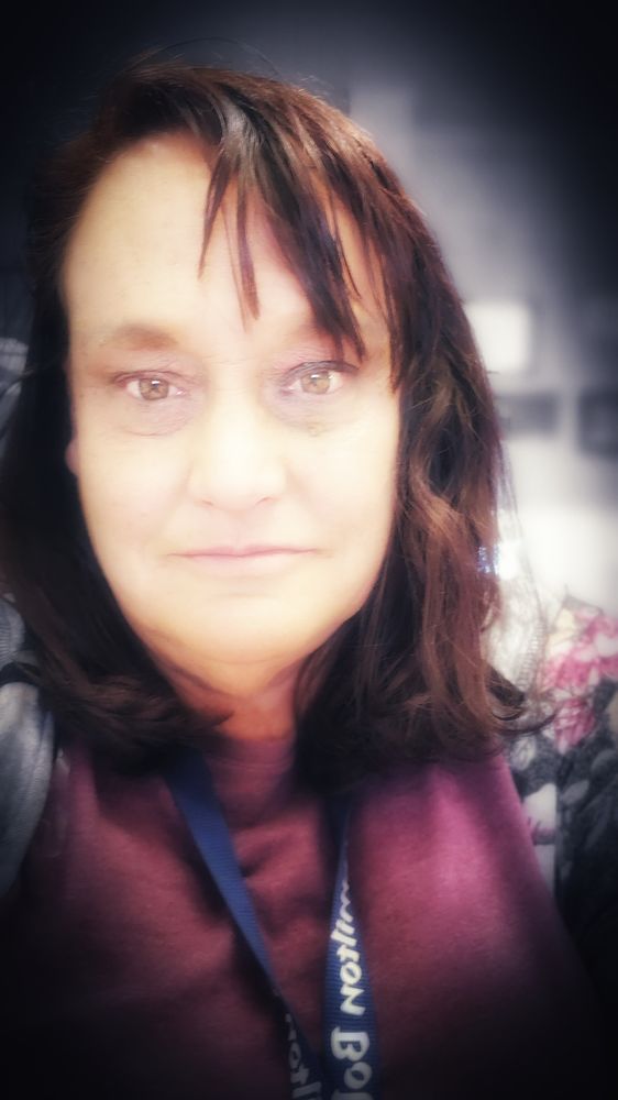 Michelle F.'s profile image