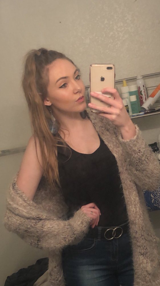 Savannah Skye W.'s profile image