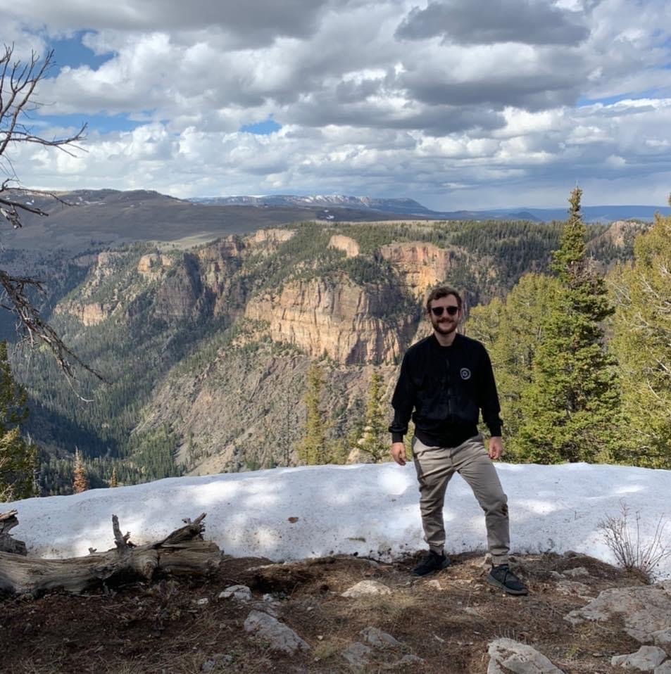 Andrew B.'s profile image