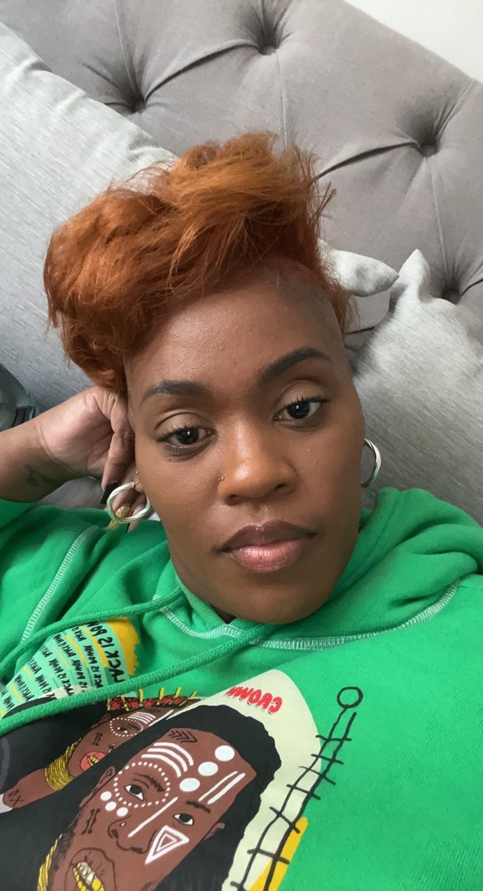 Keshia W.'s profile image