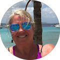 Carrie's Profile Image