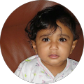 Sravanthi J's Profile Image