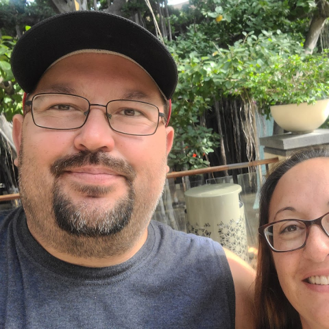 Amanda's profile image