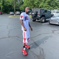 Demetrius Luke's profile image