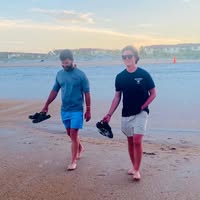 Jerry Thompson's profile image