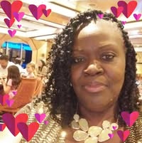 Gwendolyn Mathis's profile image