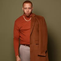 Redrin Davis's profile image