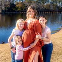 Audrey Melton's profile image