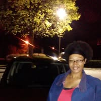 Tiffany Jordan's profile image