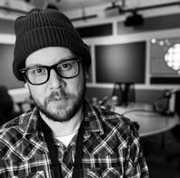 Mic Muir's profile image