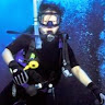 Diver S.'s profile image