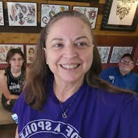 Kimberly Anne Collins's profile image
