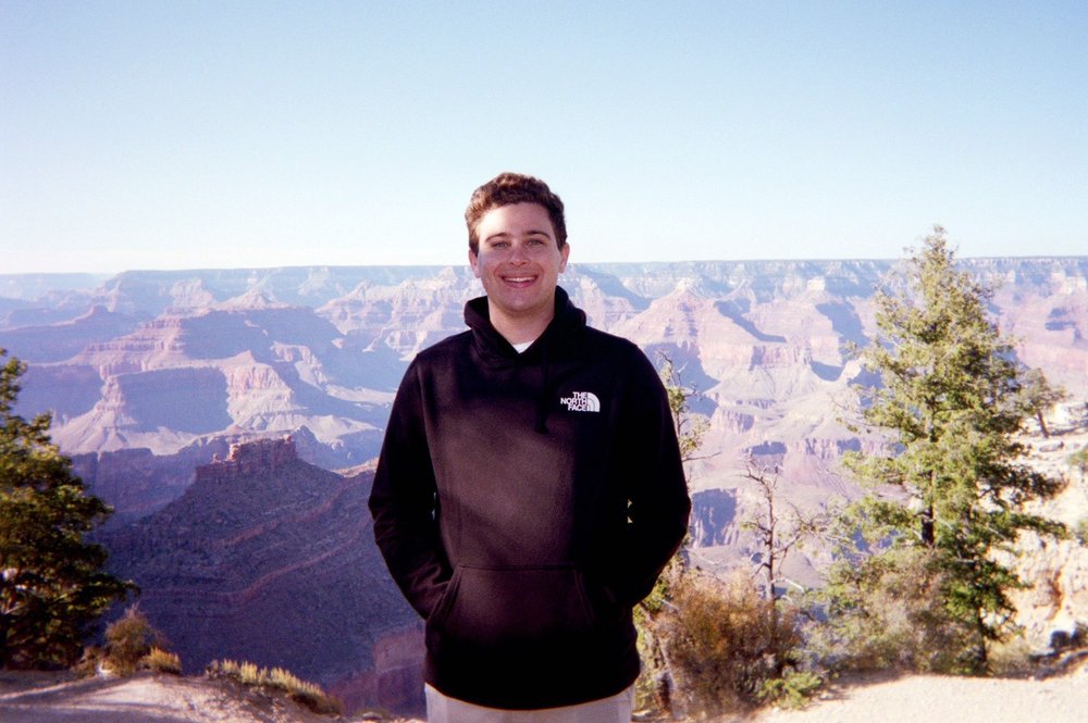 Josh K.'s profile image