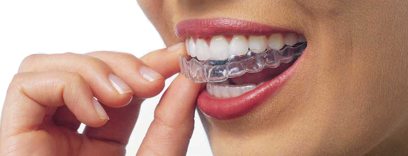 Clear Orthodontics's cover image