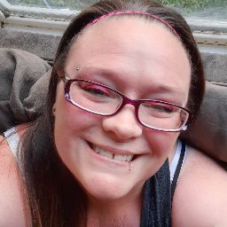 Jessica Powers's profile image