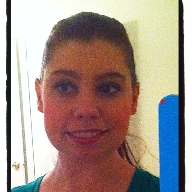 Samantha S.'s profile image
