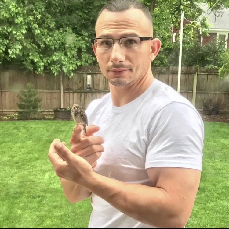 Michael G.'s profile image
