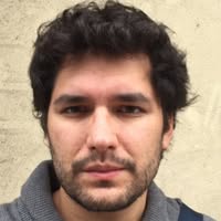 Roberto Colunga's profile image