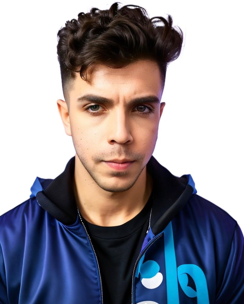 Ronald T.'s profile image