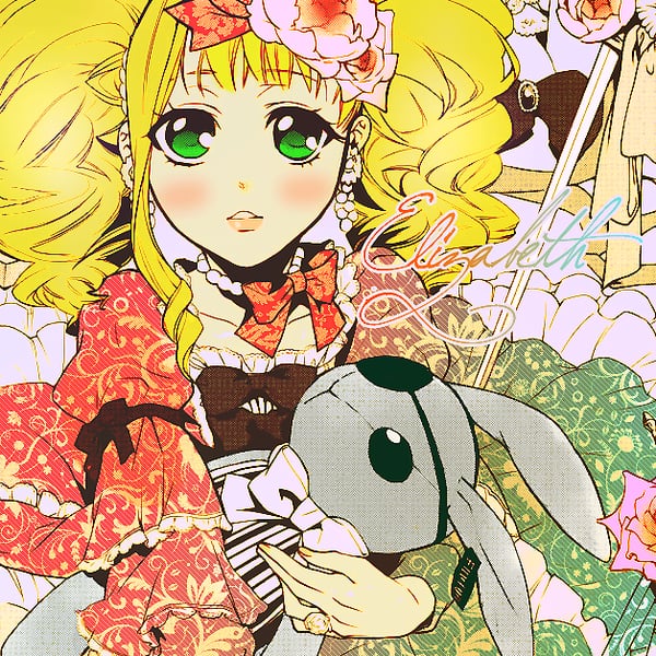 Lizzy M.'s profile image
