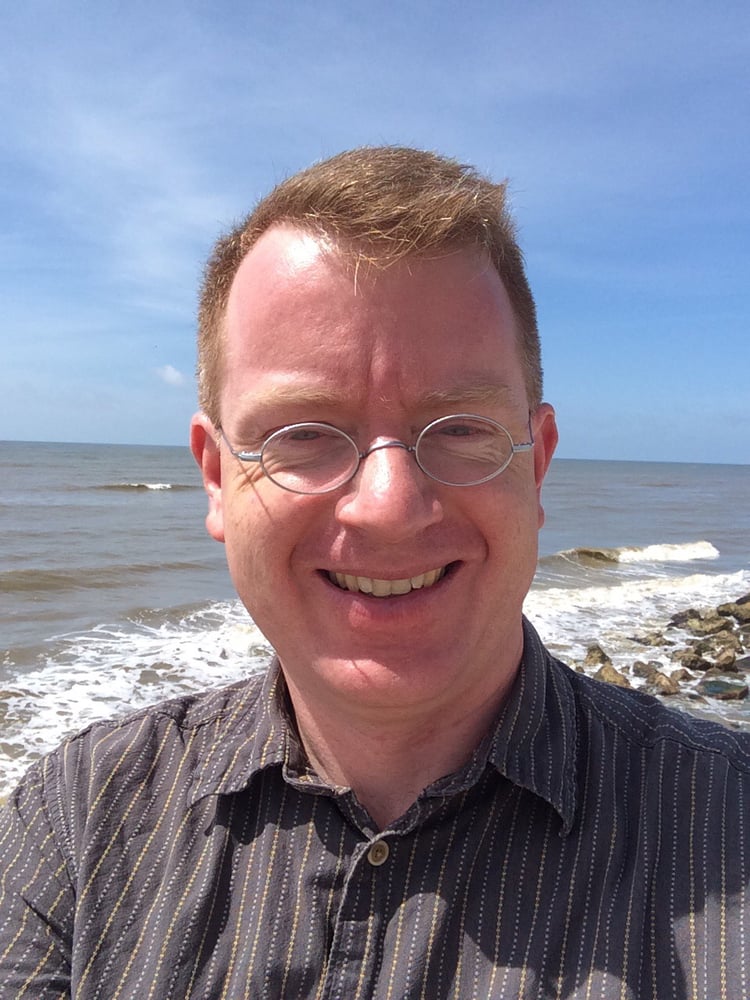 Richard J.'s profile image