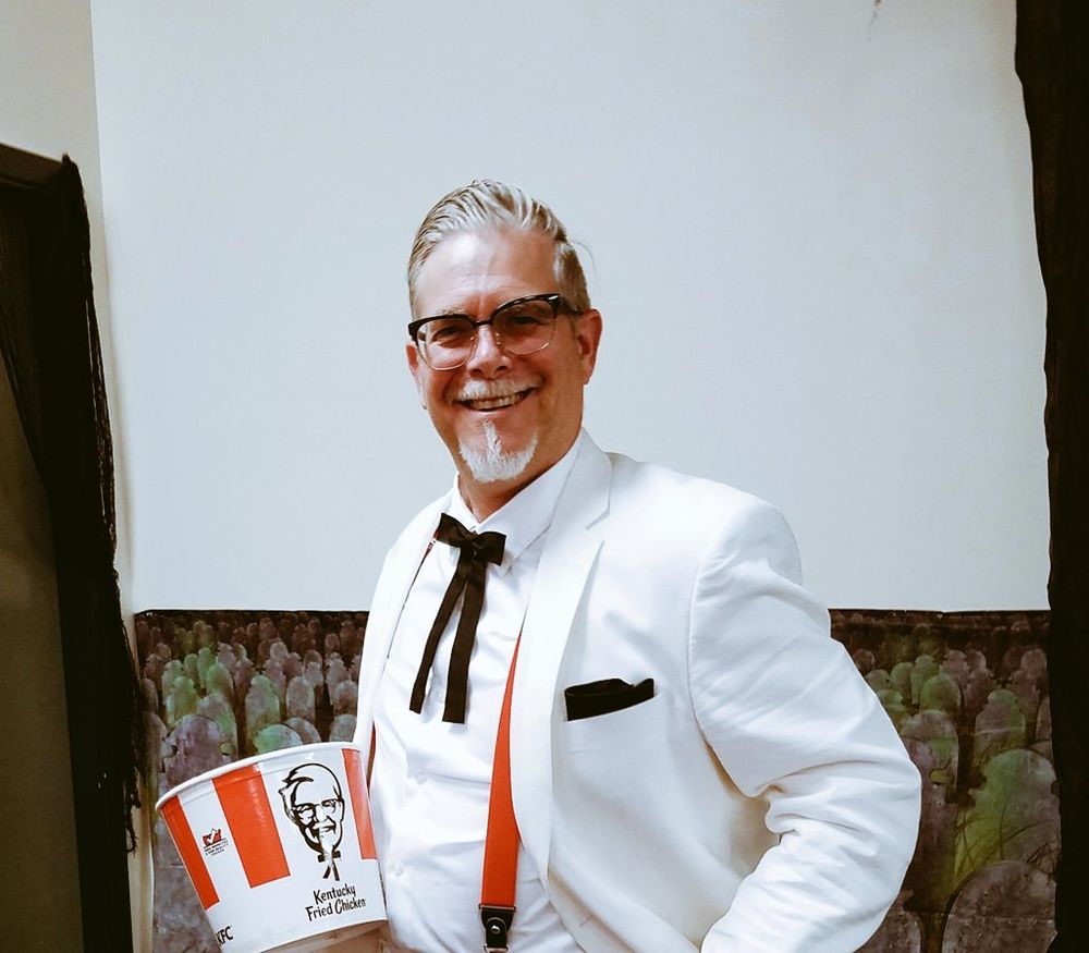 Craig A.'s profile image