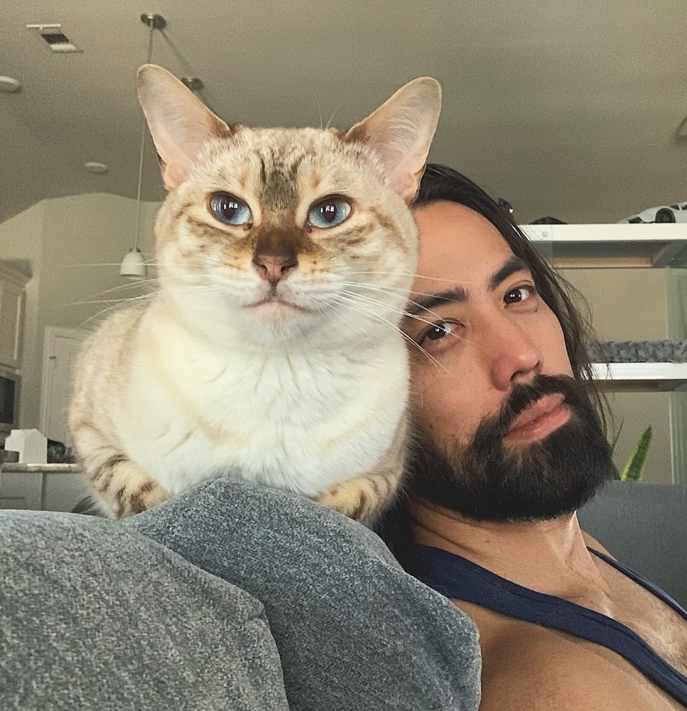 Alex R.'s profile image