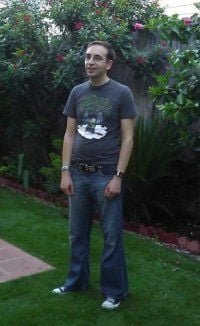 Erik D.'s profile image