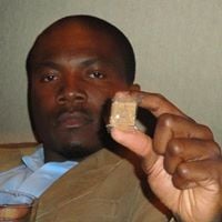 Chike M.'s profile image