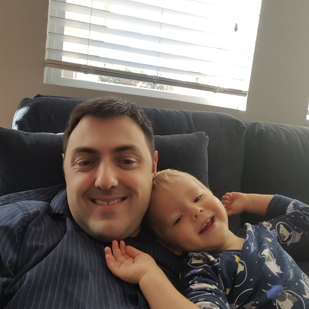 Richard W.'s profile image