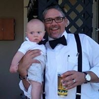 Brad V.'s profile image