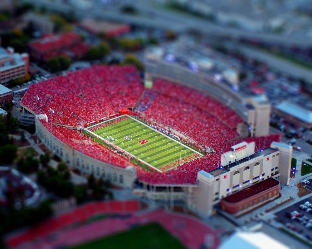 Nebraska R.'s profile image