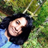 Bharti S.'s profile image
