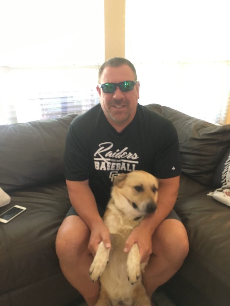 Scott B.'s profile image