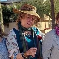 Barby V.'s profile image