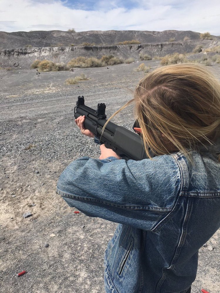 Kayla V.'s profile image