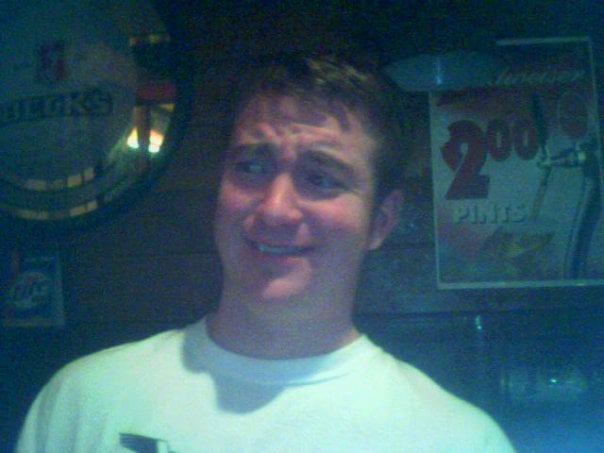 Patrick T.'s profile image