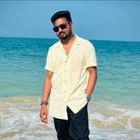 Dhaval Patel's profile image