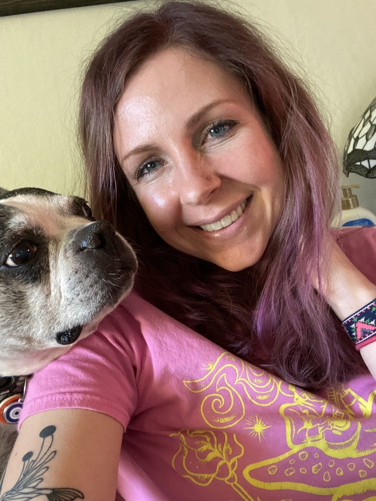 Anne E.'s profile image
