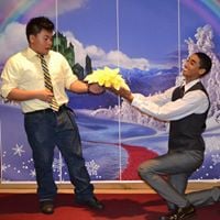 William E.'s profile image