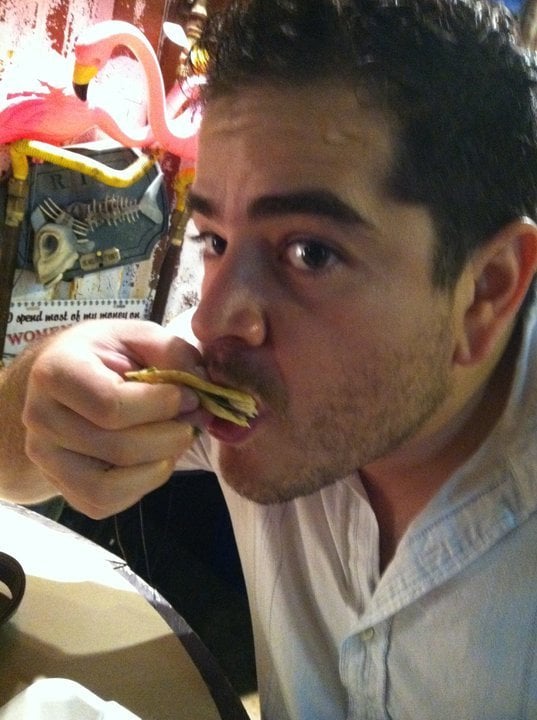 Gabriel N.'s profile image