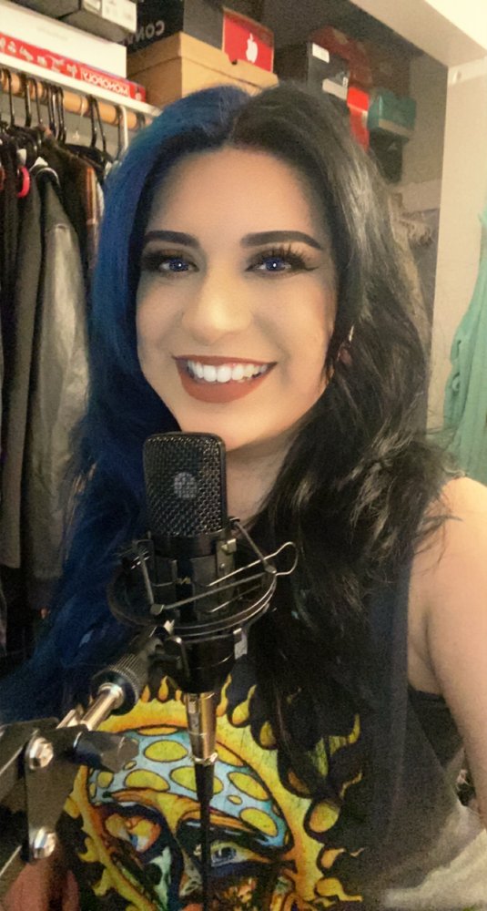 Angie V.'s profile image