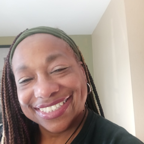 Stacy Y Jones's profile image