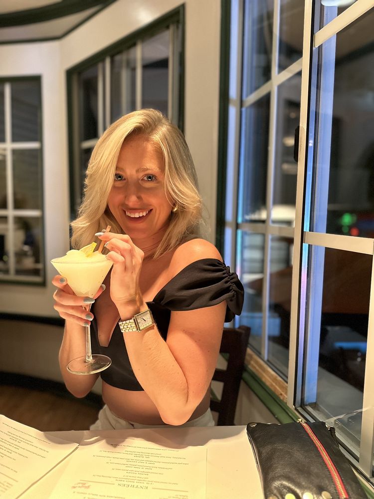 Catherine P.'s profile image